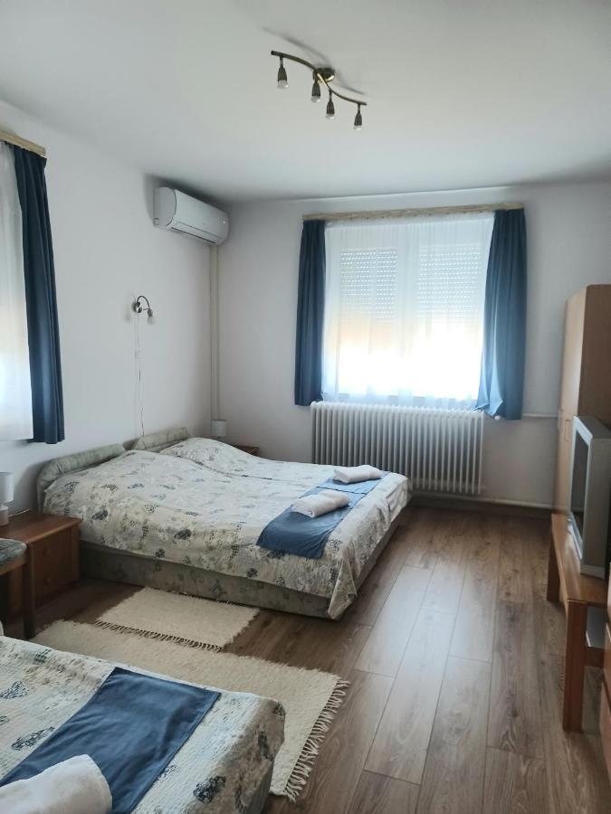 Erika Apartman Apartman Tihany Kültér fotó